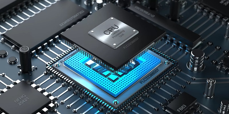 Итоги 2019: 10 нм от Intel, рост частот у AMD