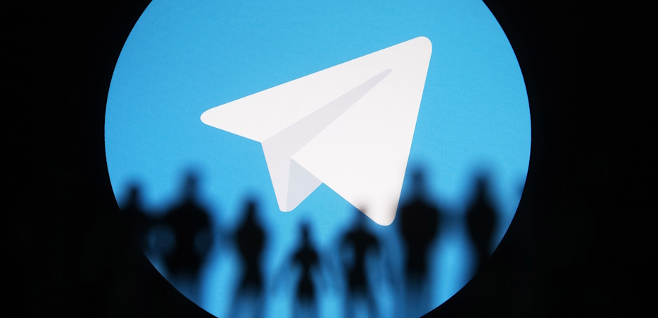 Роскомнадзор вклинится в звонки через Telegram, WhatsApp и Viber