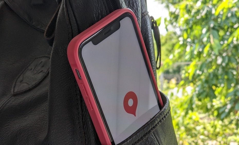 Как транслировать свою геопозицию в реальном времени в Яндекс Картах