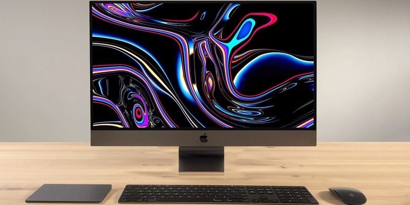 Опубликованы характеристики iMac Pro в новом дизайне. Что известно?