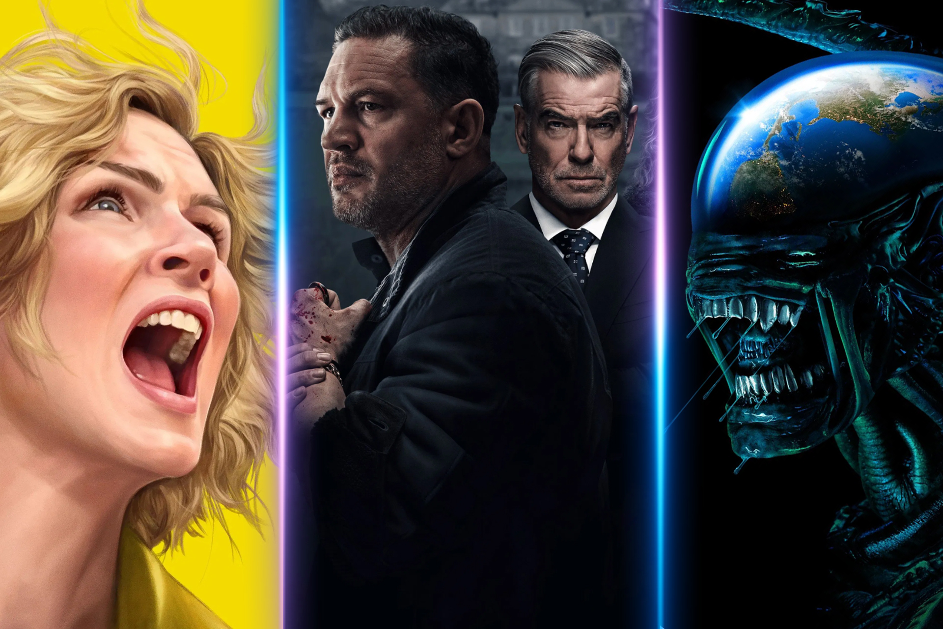 Итоги года с iGuides: выбираем лучший сериал 2025