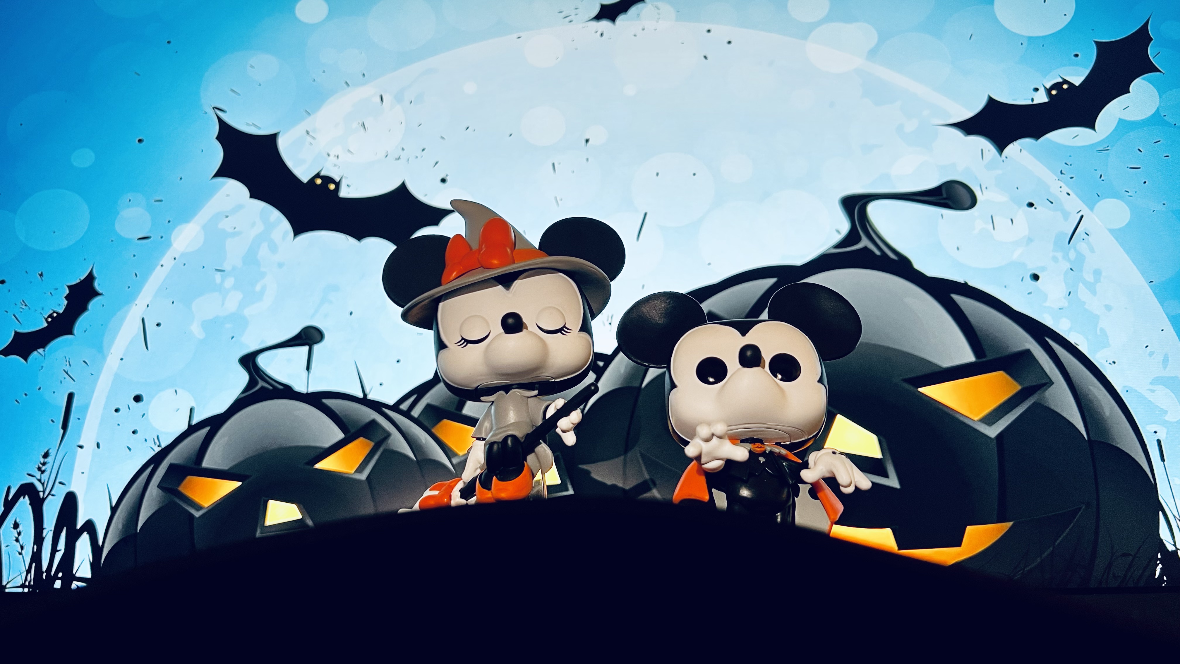 Страшно, вырубай: ИИ загнал тысячу жителей Дублина в ловушку на Хэллоуин