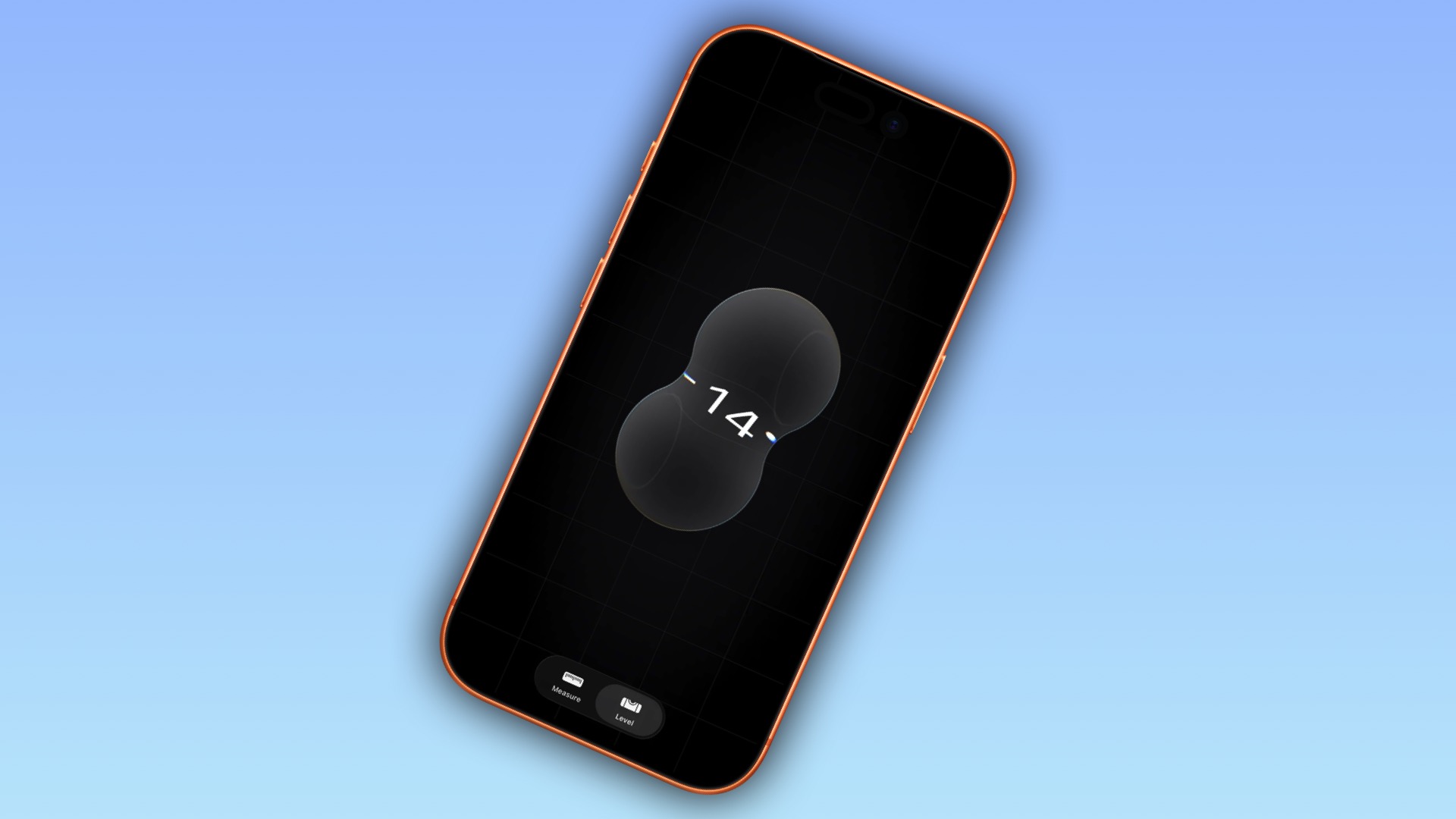 Уровень на iPhone стал жидким в iOS 26.2