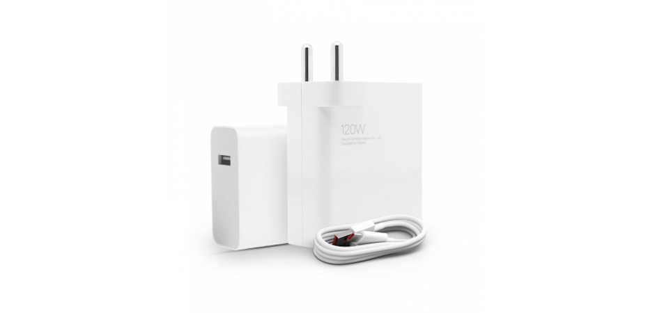 120 Вт за 300 р. Маркетплейсы завалены поддельными зарядками Xiaomi с шок-начинкой