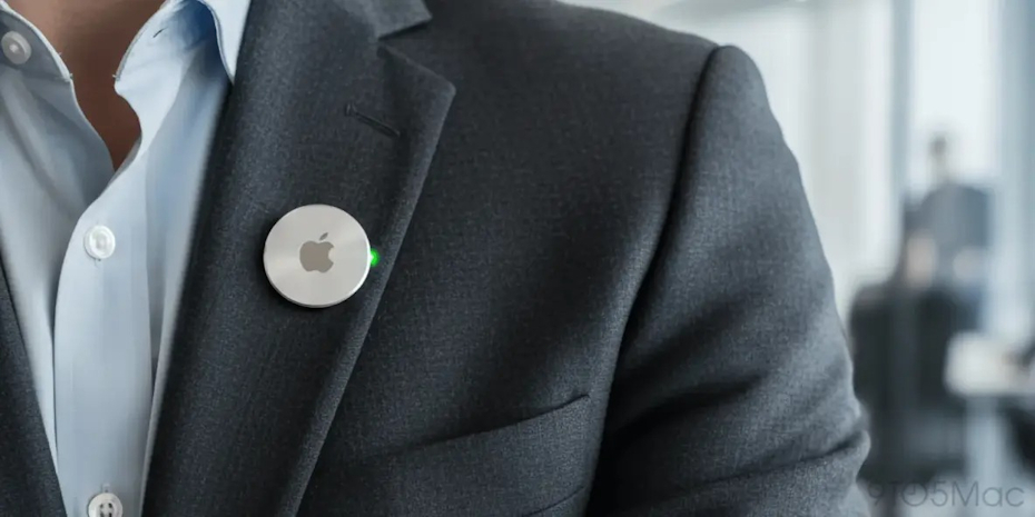 Apple разрабатывает загадочный гаджет. Такого у компании ещё не было!