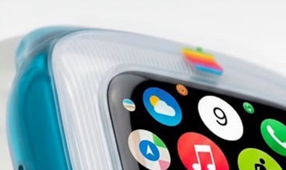 Такие Apple Watch захочет каждый