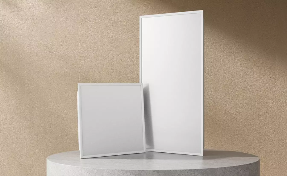 Xiaomi представила бюджетный потолочный светильник с датчиком движения и влагозащитой