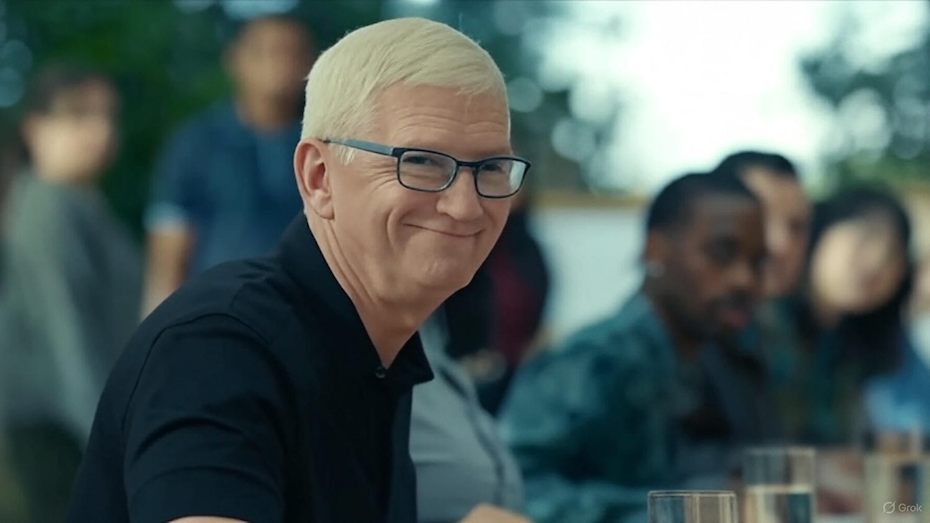 Google скопировала AirDrop, но всё сломалось