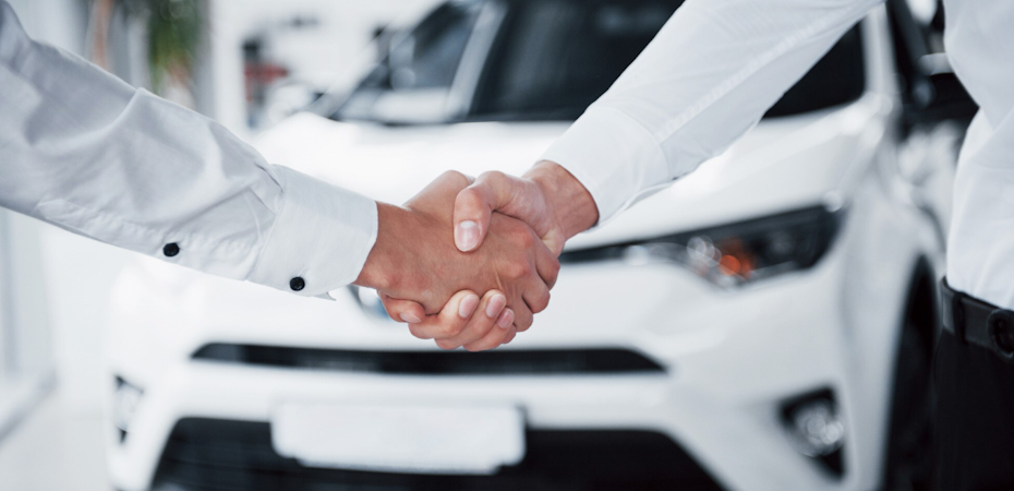 Мошенники крадут миллионы под видом продажи дешёвых автомобилей из-за рубежа. Схема отточена идеально!