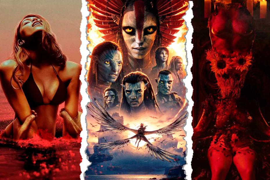 Новинки кино, которые уже есть в хорошем качестве