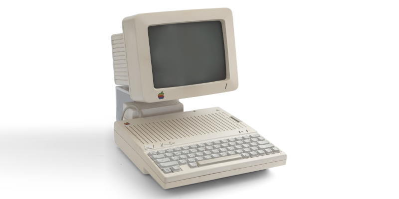 Apple возвращает нас в 80-е своими ценами на компьютеры