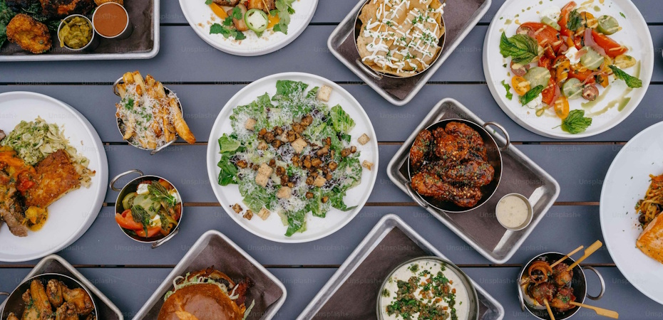 Известия: заказывать готовую еду опасно для здоровья