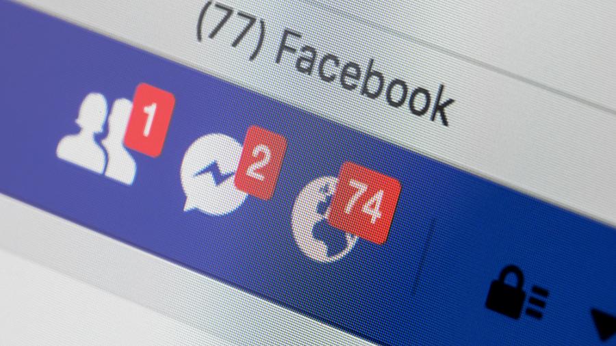 Следы крупнейшей утечки Facebook привели в Россию