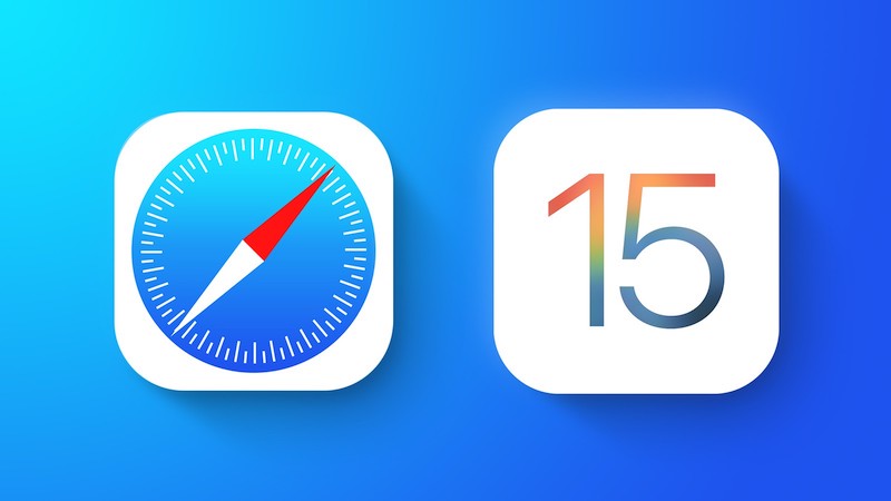 Как вернуть старый дизайн Safari в iOS 15? Переключите, если обновление не понравилось 