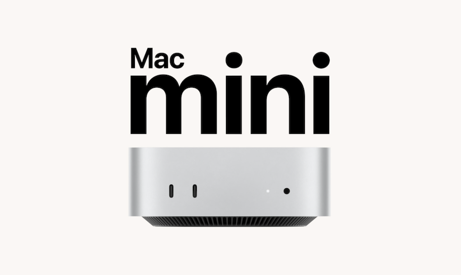 Посмотрите на обновленный Mac mini M4: это что угодно, но только не компьютер
