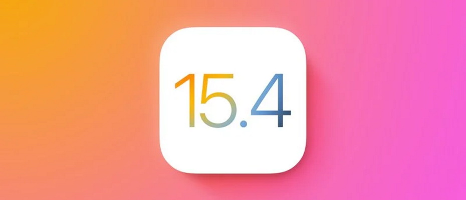 Вышли релизные версии обновлений iOS 15.4, iPadOS 15.4, macOS Monterey 12.3, watchOS 8.5 и tvOS 15.4. Что нового