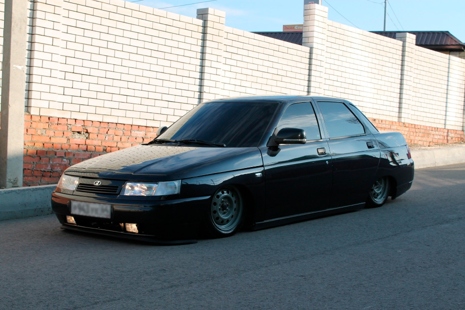 Громких водителей начали наказывать. Или понты, или права