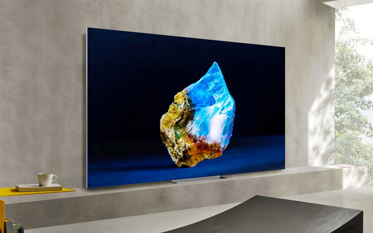 Внезапно: Samsung начнёт покупать дисплеи для своих телевизоров у… LG
