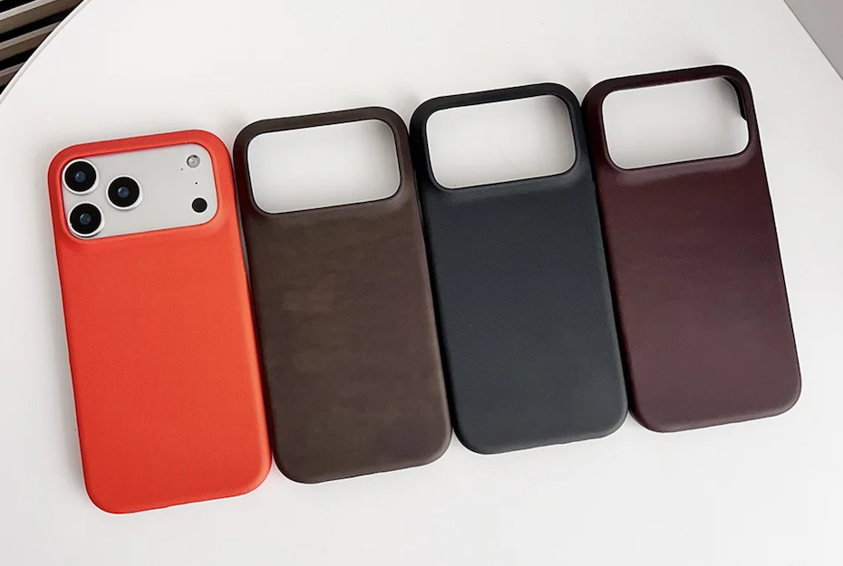 Этот копеечный чехол с AliExpress — самый простой способ удивить всех вокруг