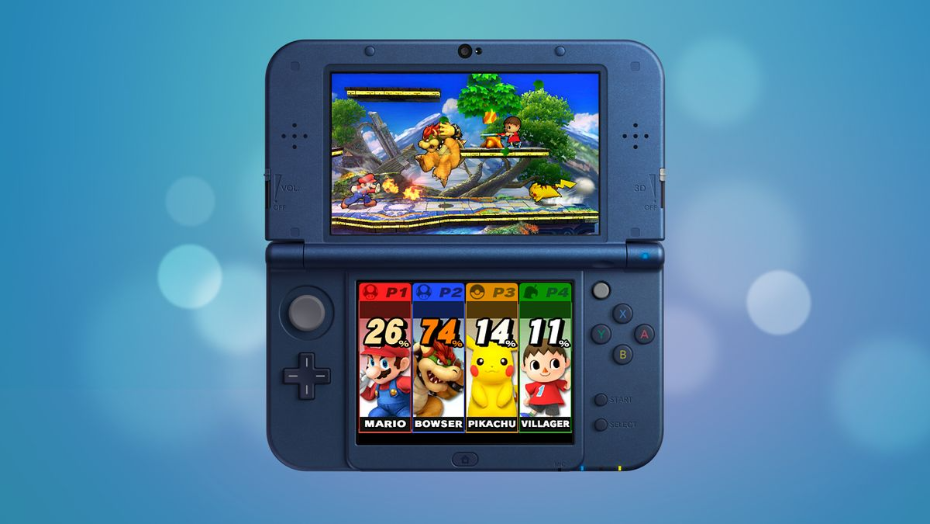 Играть в Nintendo 3DS на iPhone Легко! Эмулятор уже на подходе