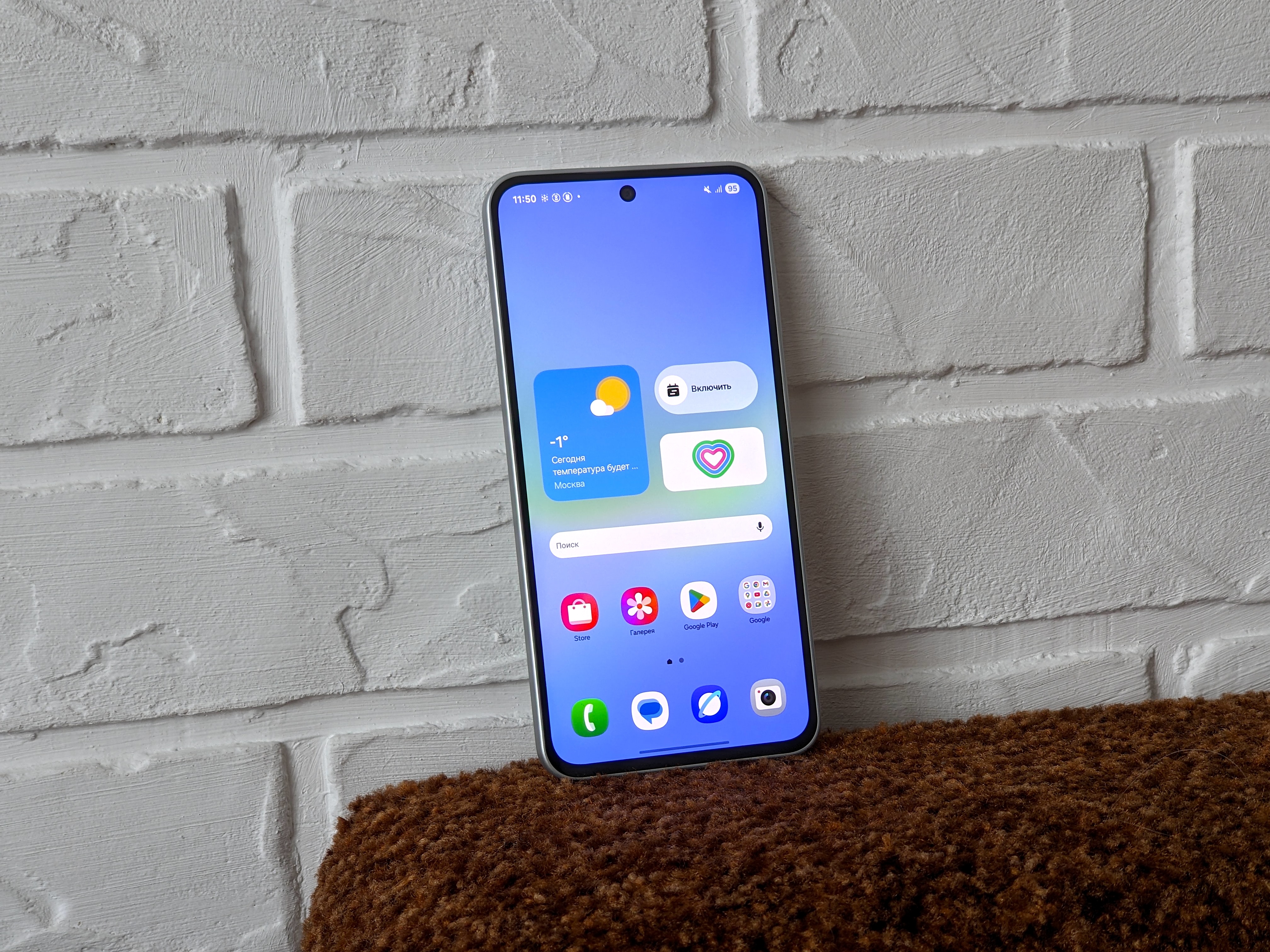 В сети всплыли два главных нововведения One UI 9 и Android 17. Владельцы iPhone ухохочутся
