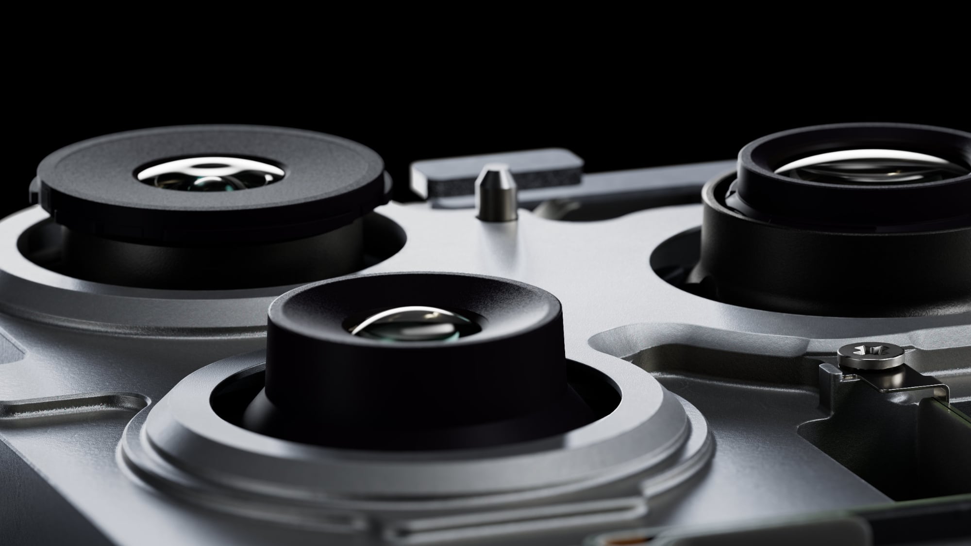 iPhone скопирует главную особенность HUAWEI Pura Ultra