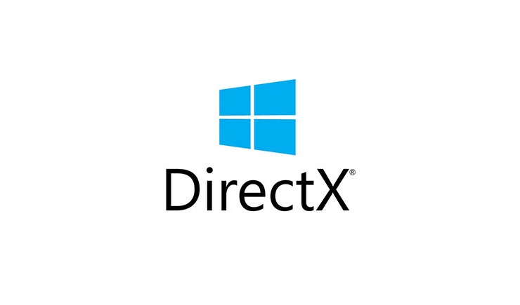 Библиотека directx для windows 10
