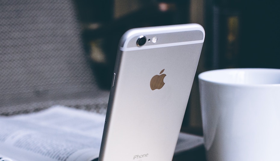 Apple внезапно обновила старые iPhone и iPad