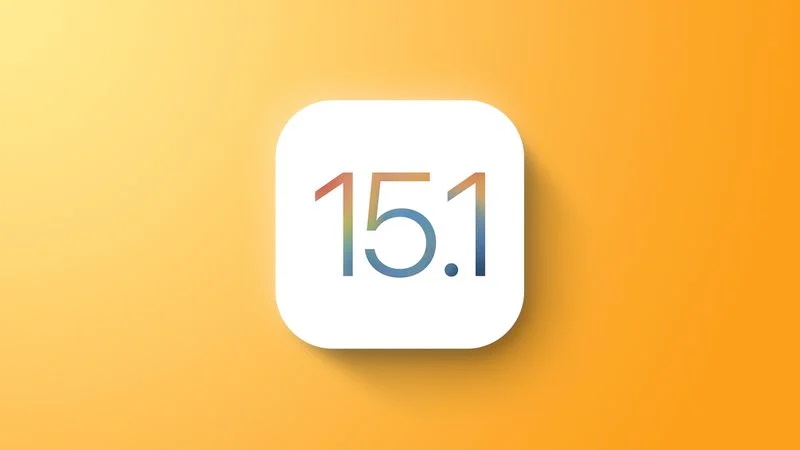 Apple выпустила iOS 15.1, iPadOS 15.1 и macOS Monterey