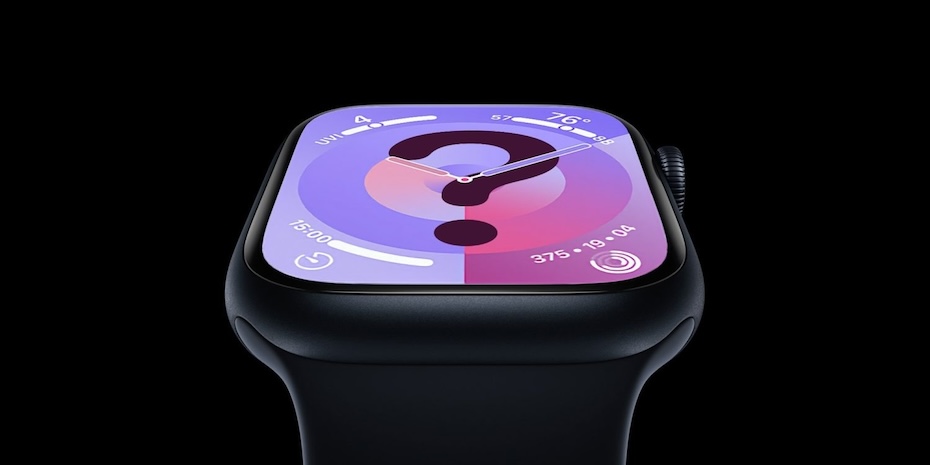 Инсайд с большим редизайном Apple Watch X обманул всех