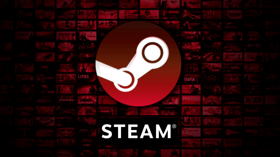 В Steam и Dota 2 произошел сбой