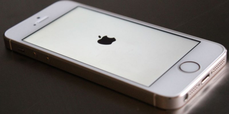 Россиянин не смог разблокировать краденый iPhone и решил засудить Apple