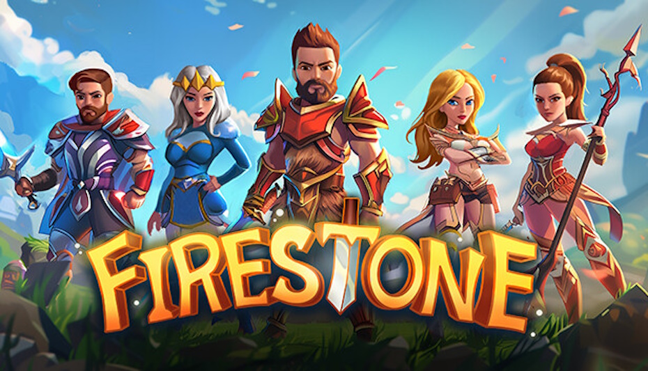 Можно сэкономить 7999 р.: Epic Games бесплатно отдаёт игру Firestone со всеми дополнениями