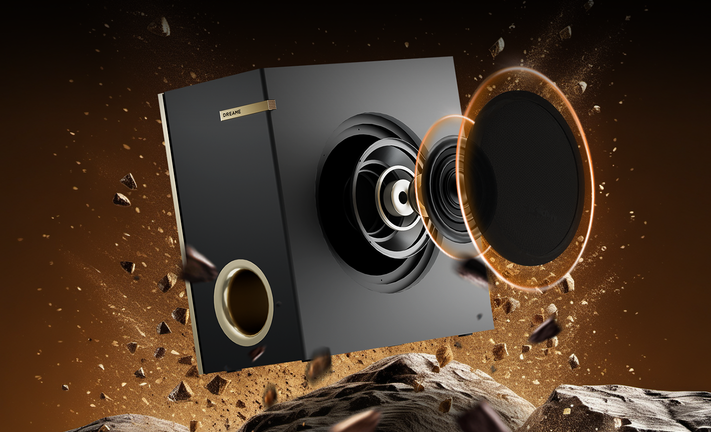 Внезапный анонс: Dreame выпустила саундбары Pano S с Dolby Atmos и мощностью до 630 Вт