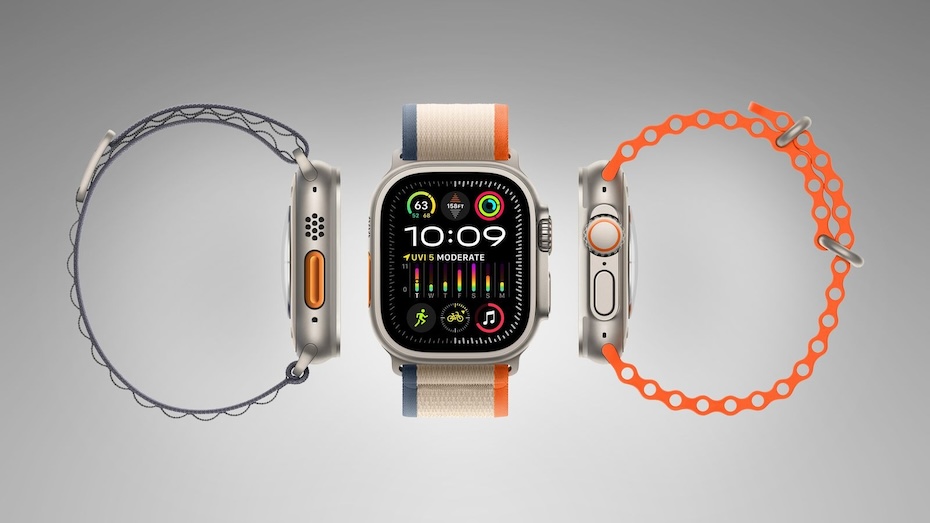 Долгожданное нововведение Apple Watch внезапно отменилось