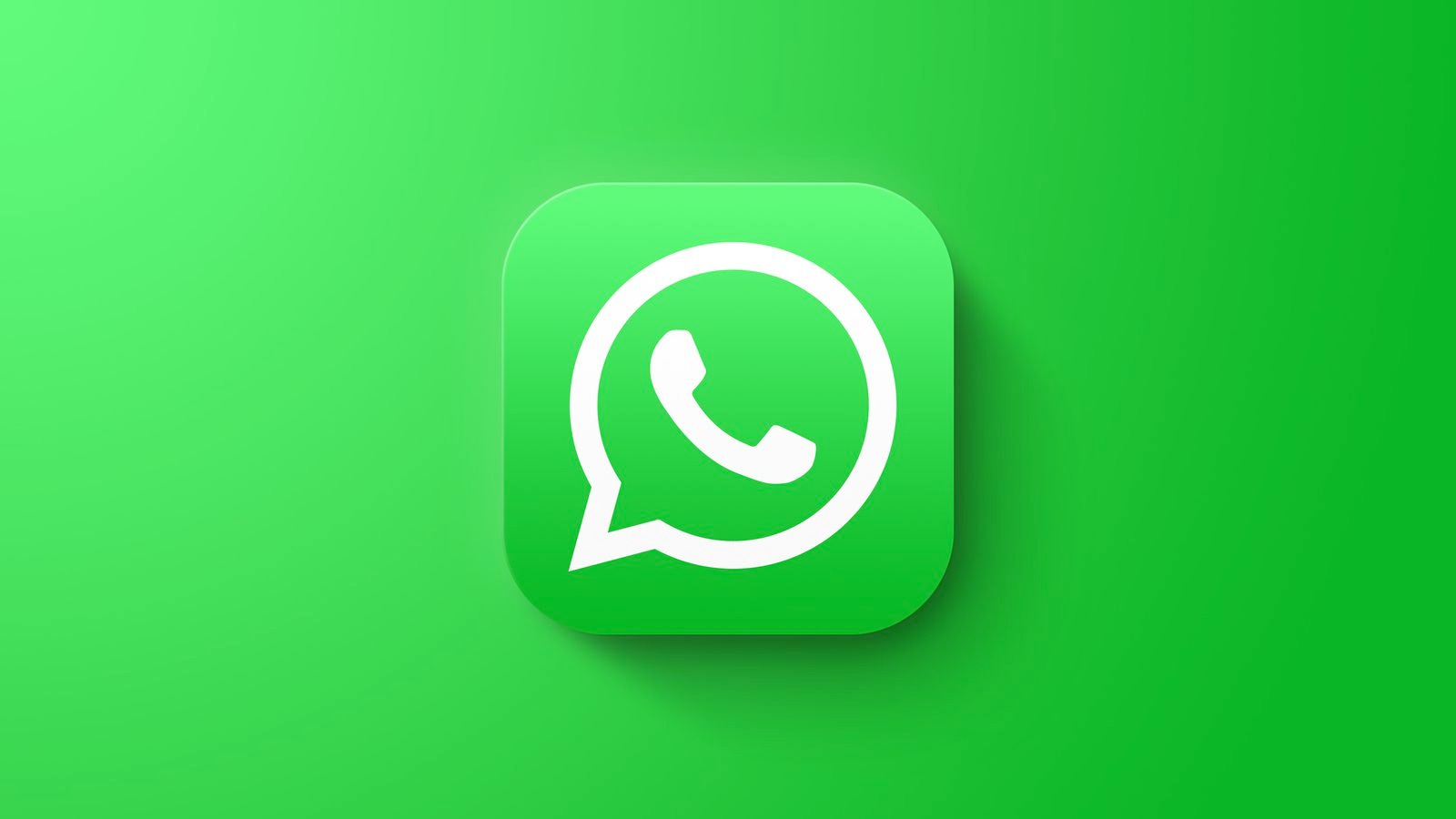 WhatsApp для Mac скоро преобразится и станет быстрее