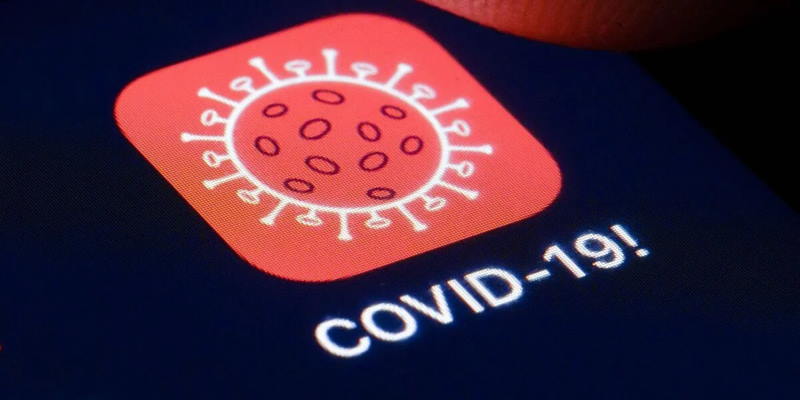 Apple рассказала о борьбе с COVID-19 в сотрудничестве с Google