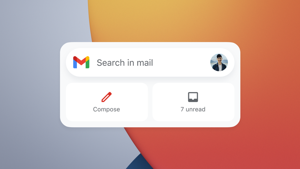 Gmail Гугл Фото