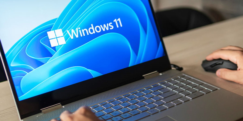 Microsoft порадовала всех пользователей Windows 11. Устаревшее приложение стало современным