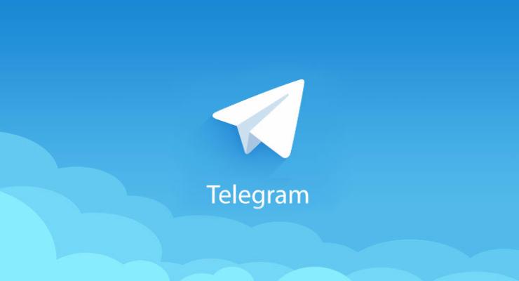 Мессенджер Telegram доступен на Android Wear 2.0