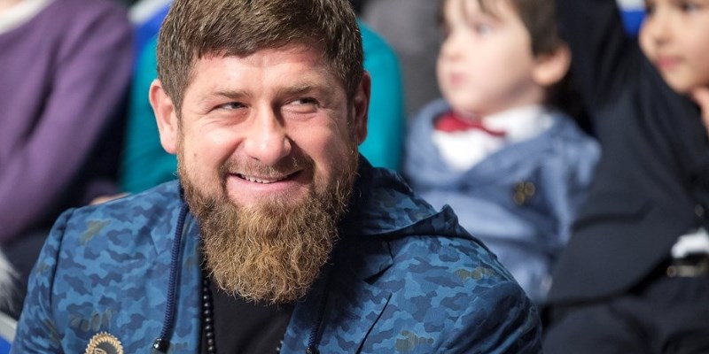 В конфликт Роскомнадзора с Telegram вмешался Кадыров