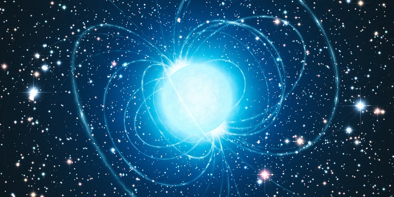 Какие тайны хранят внутри нейтронные звезды? У физиков уже есть ответы