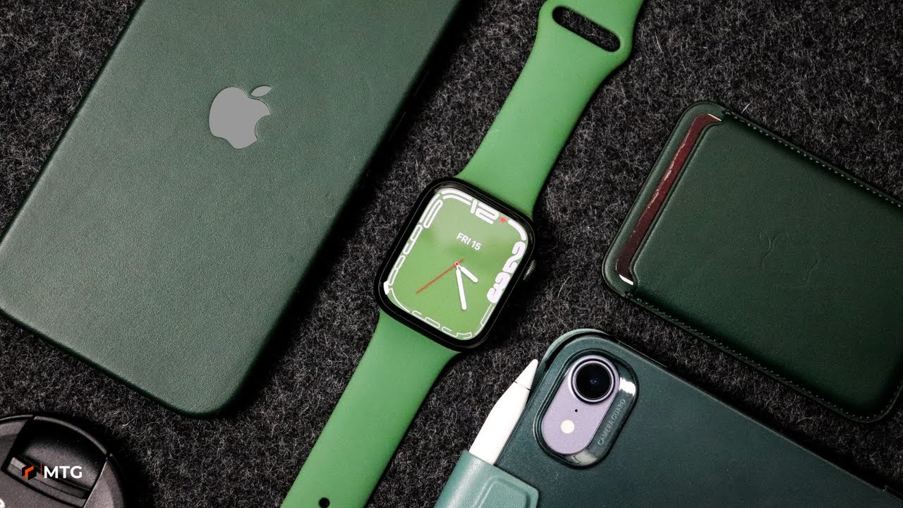 Apple Watch помогли выявить скрытый гастрит, угрожавший жизни пользователя