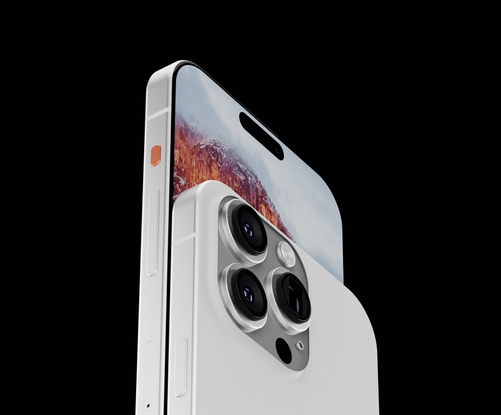 iPhone SE 4 и iPhone 17 Pro первыми получат экспериментальные чипы Apple