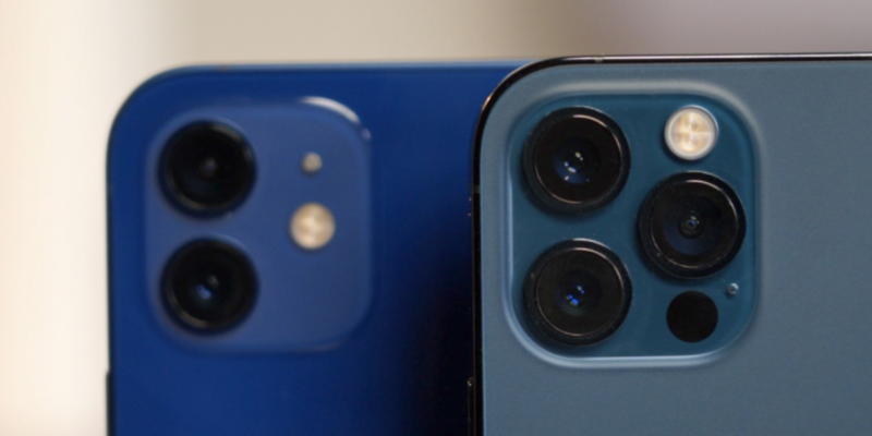 Apple решила сэкономить на камерах в будущих iPhone. Снизятся ли цены?