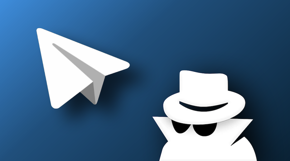 Анонимности в Telegram стало еще меньше