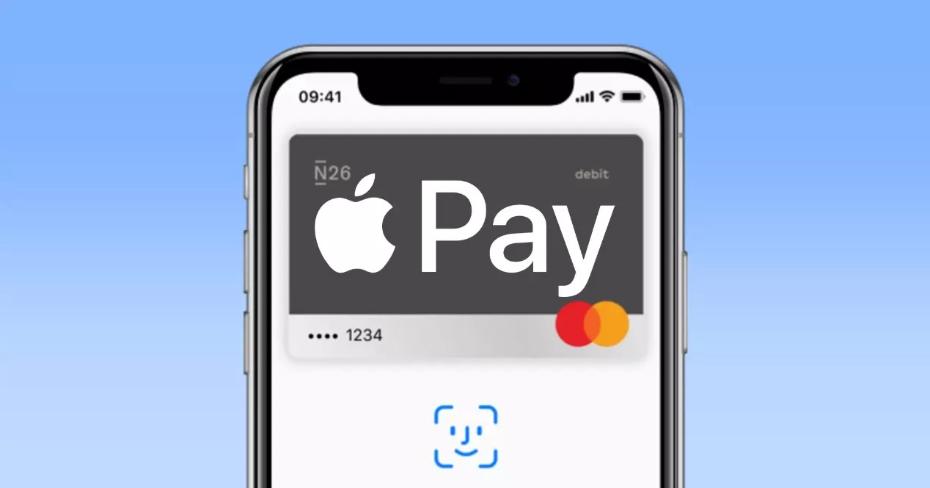 В России заработал Apple Pay. Пользователь смог оплатить доставку, но остался голодным