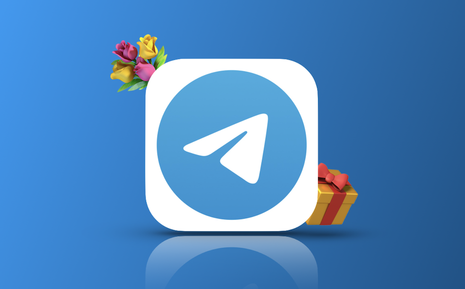 Павел Дуров порадовал женщин на 8 марта: в Telegram можно подарить Dyson за 1750 рублей