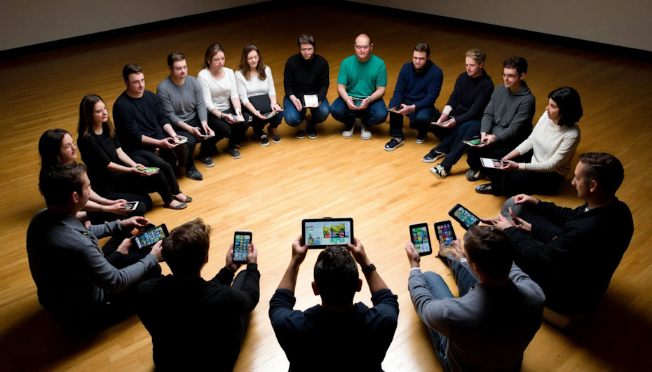 Тюменец купил 20 айфонов по цене обеда в обшарпанной столовой. Продавец крепко влип  и даже накинул ему 15 тысяч сверху