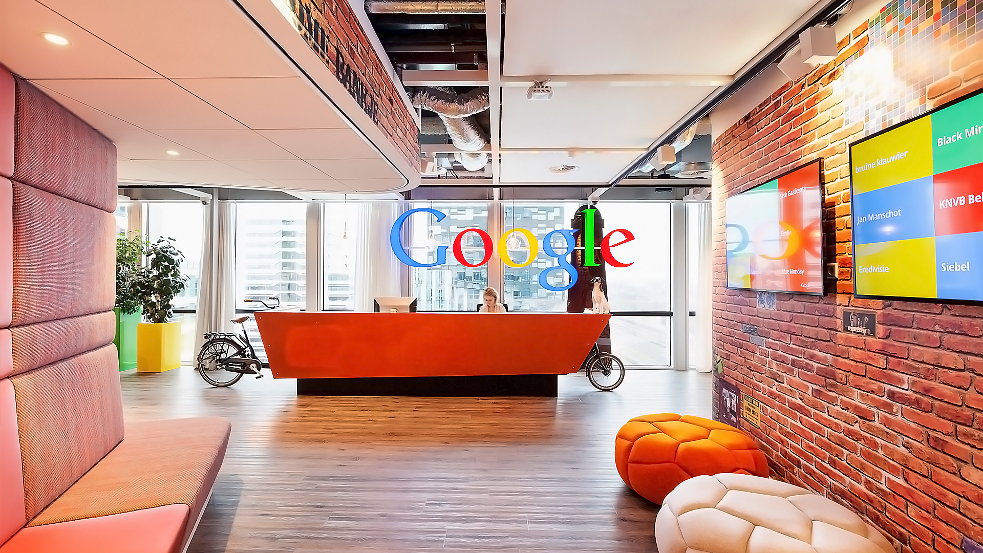 Официально: Google закроет офис в России